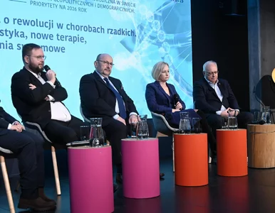 Miniatura: Bez bólu, deformacji kości, konieczności...