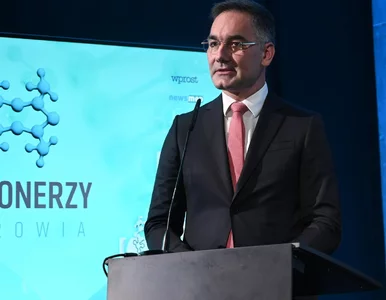 Miniatura: Telechirurgia staje się rzeczywistością....